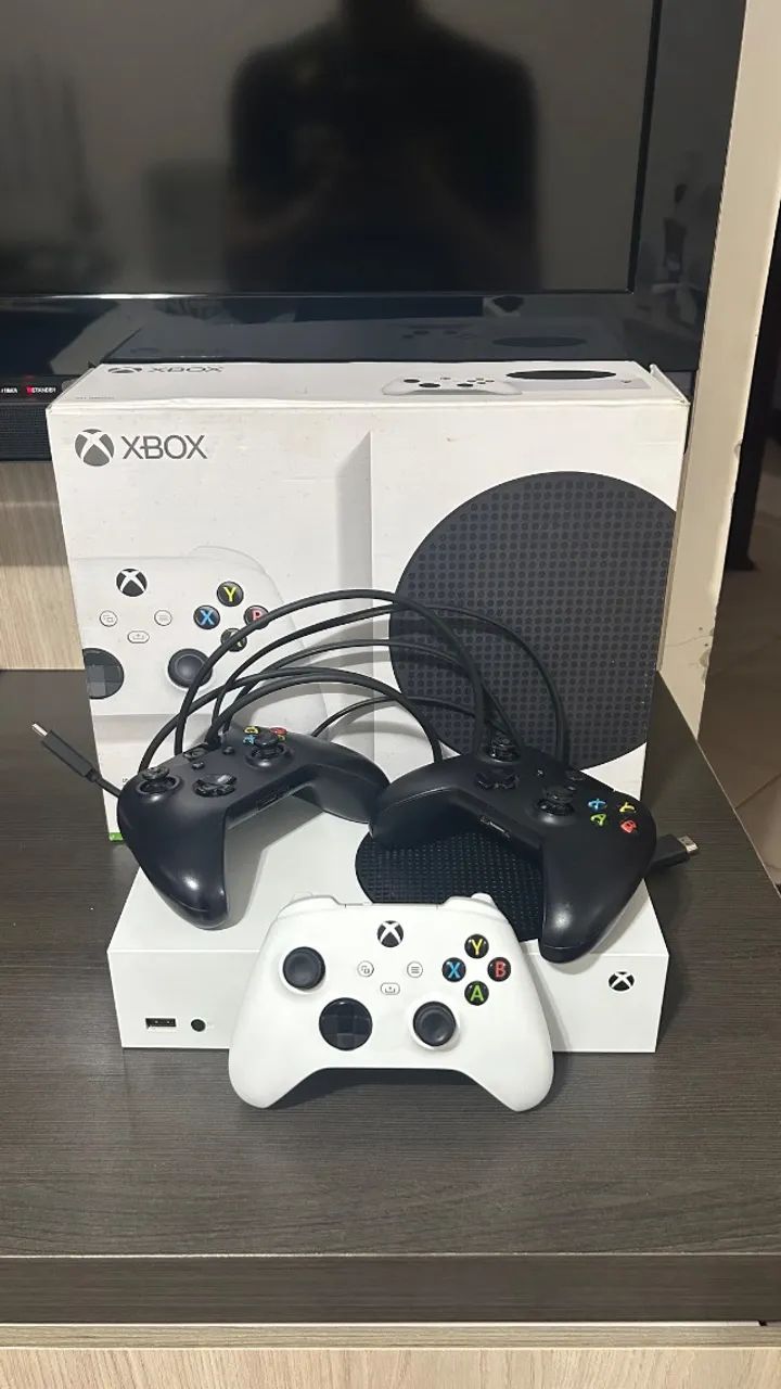 Xbox Series S