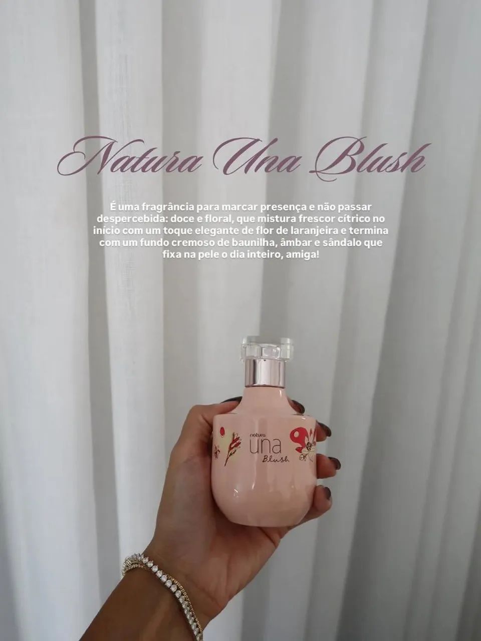 Perfumes Natura em oferta - Foto 3