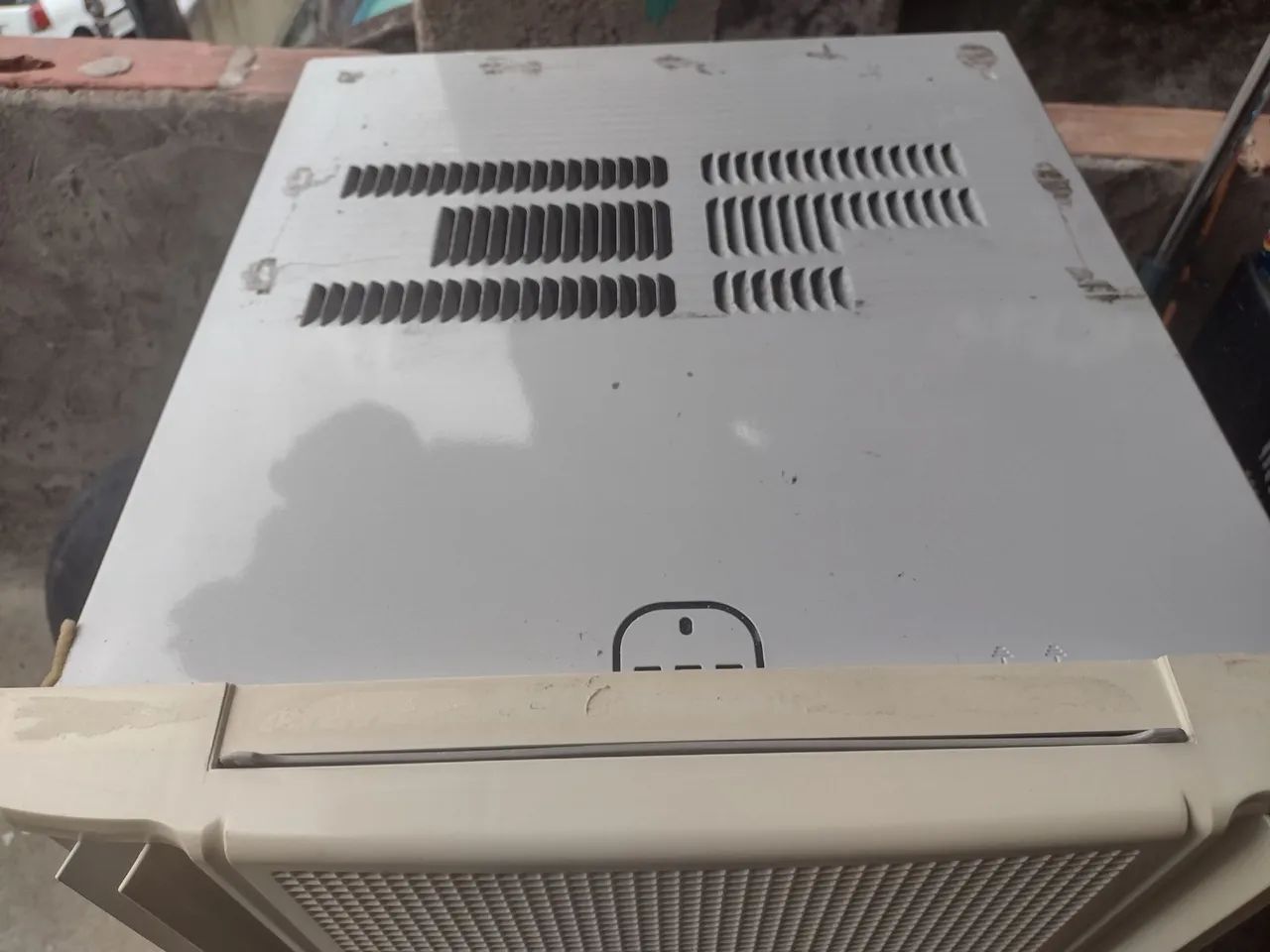 Ar condicionado Consul 7500 bts - Foto 4