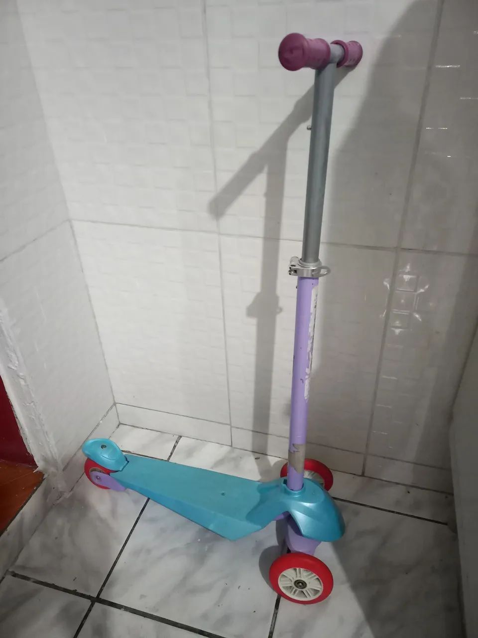 Patinete  - Foto 2