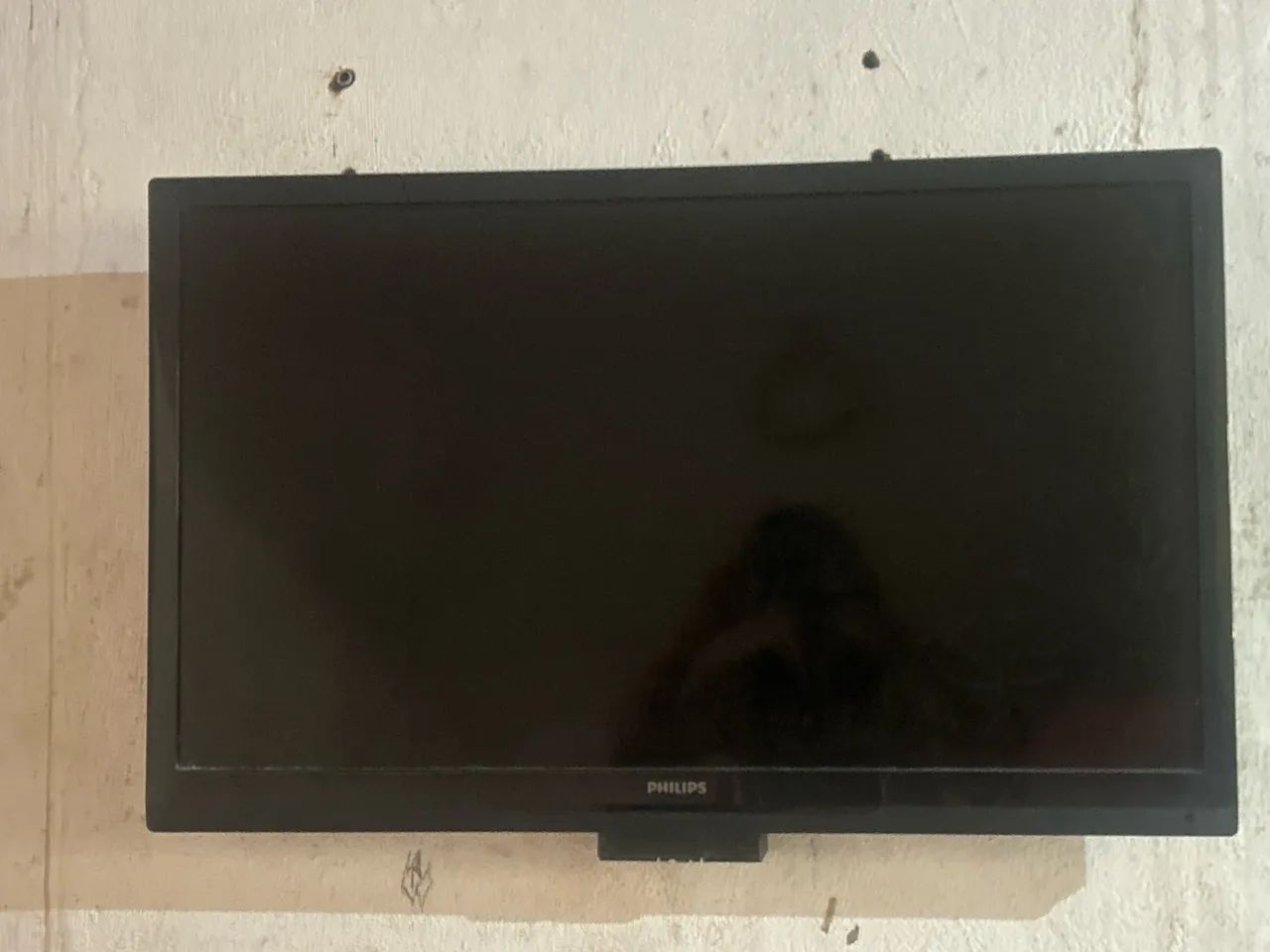 Tv Philips 