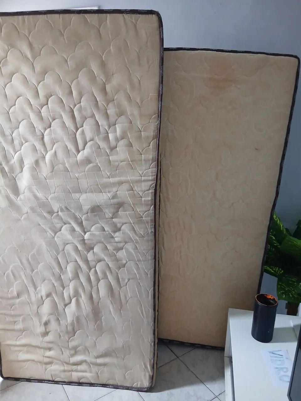 Cama box dupla - Foto 3