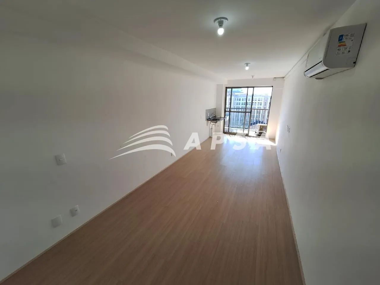 IMAGINE MORAR EM UM STUDIO LOFT MODERNO, FUNCIONAL E CERCADO DE PRATICIDADE NO CORAÇÃO DO  - Foto 2