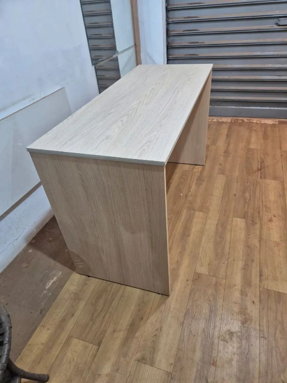 MESA DE 120CM EM COR  - Foto 4