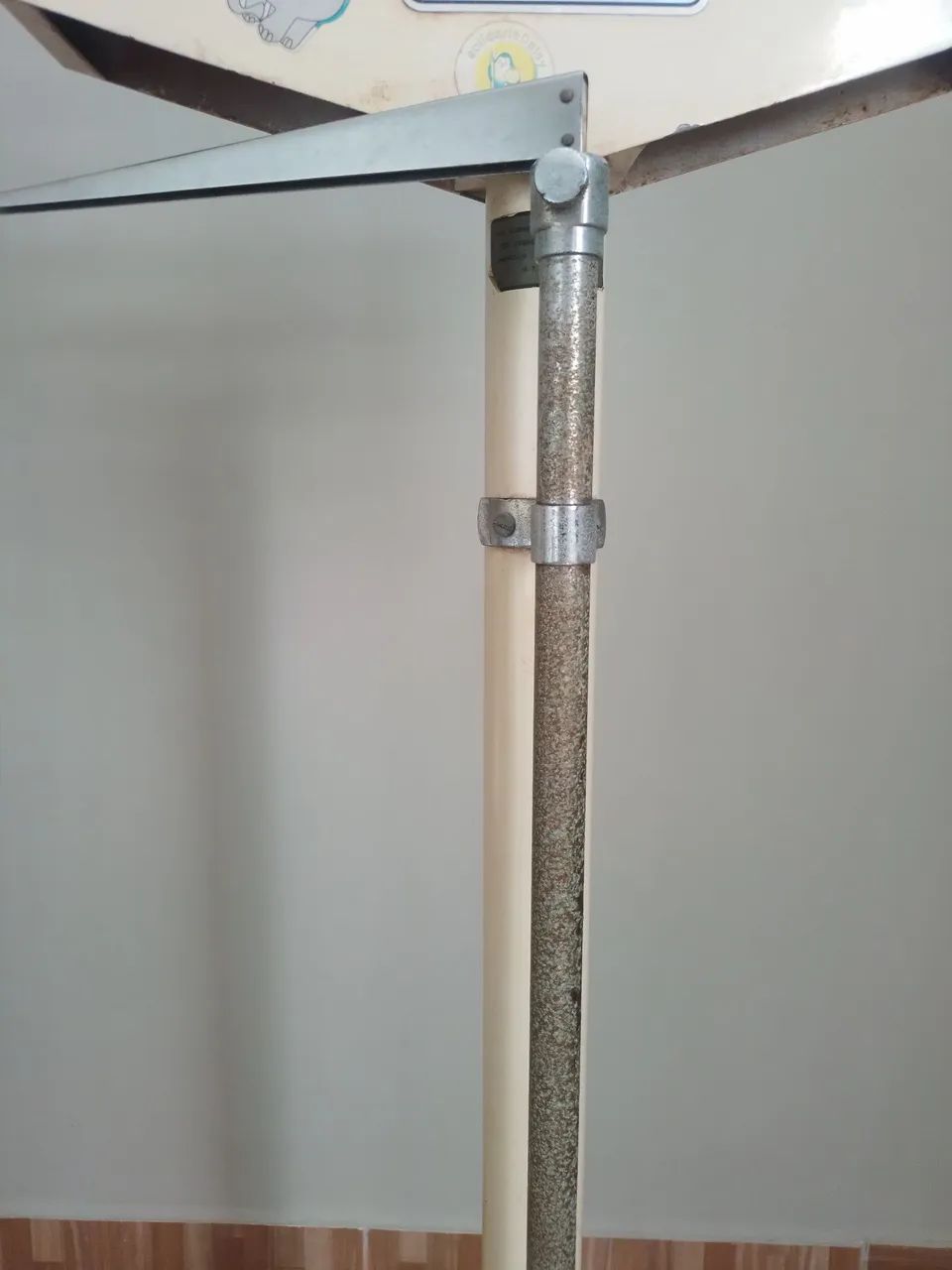2 BALANÇAS - PRECISAM DE MANUTENÇÃO  - Foto 4