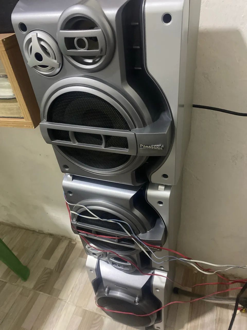 Som Panasonic Sa-ak630 - Foto 2