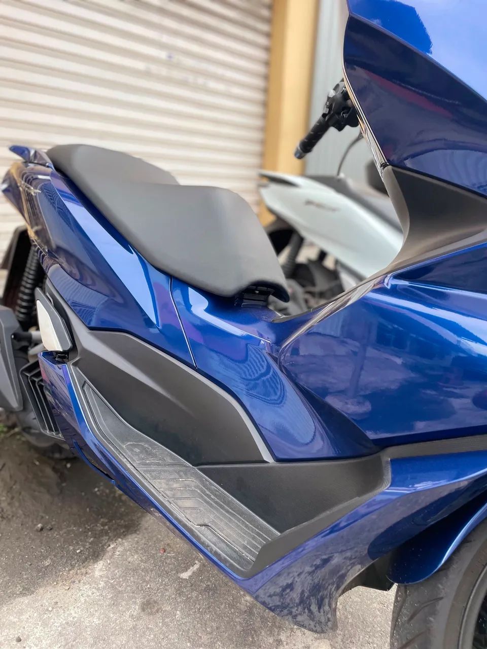 Pcx 160 ABS zero - Foto 3