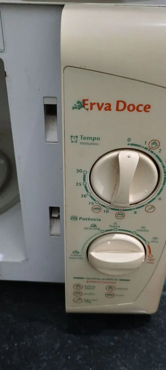 Microondas Consul erva doce - Foto 3