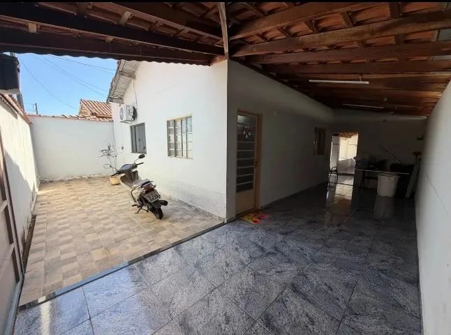 Casa Em Glória