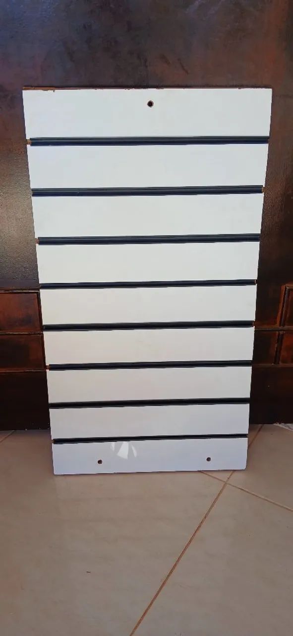 Expositor canaletado - Foto 3