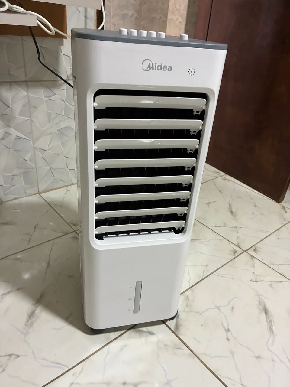 Climatizador Midea 220v - Foto 3