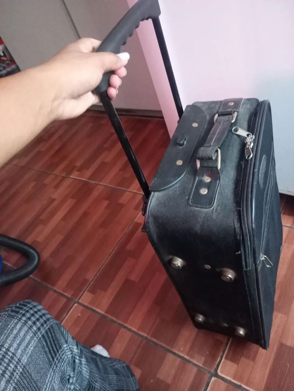 Mala de viagem - Foto 4