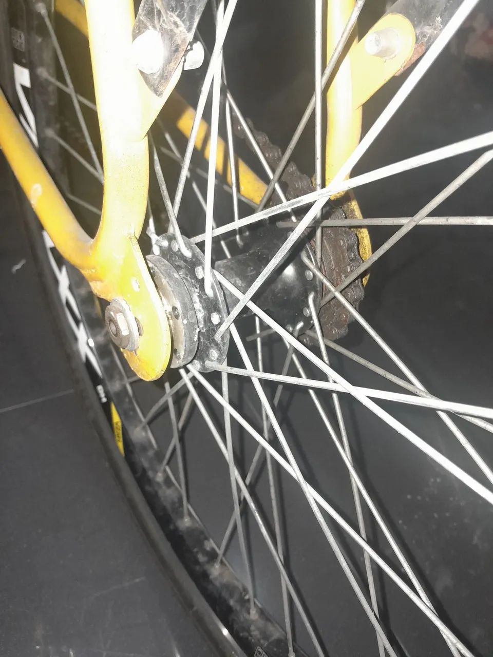 Monark aro 26 Vmmax - Foto 3