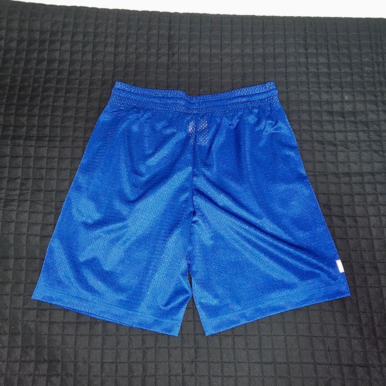 Short New Balance Basquete em Mesh - Foto 4