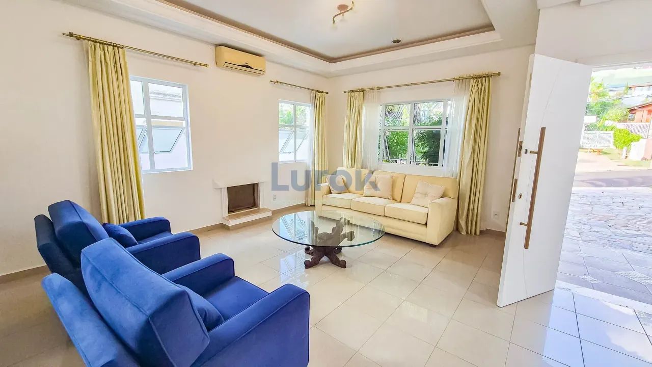 Casa 4 suítes à venda, Loteamento Alphaville Campinas - Campinas / SP - Foto 4