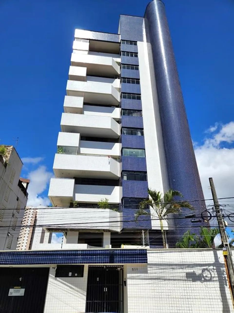 APARTAMENTO MOBILIADO NO PAPICU - Foto 2