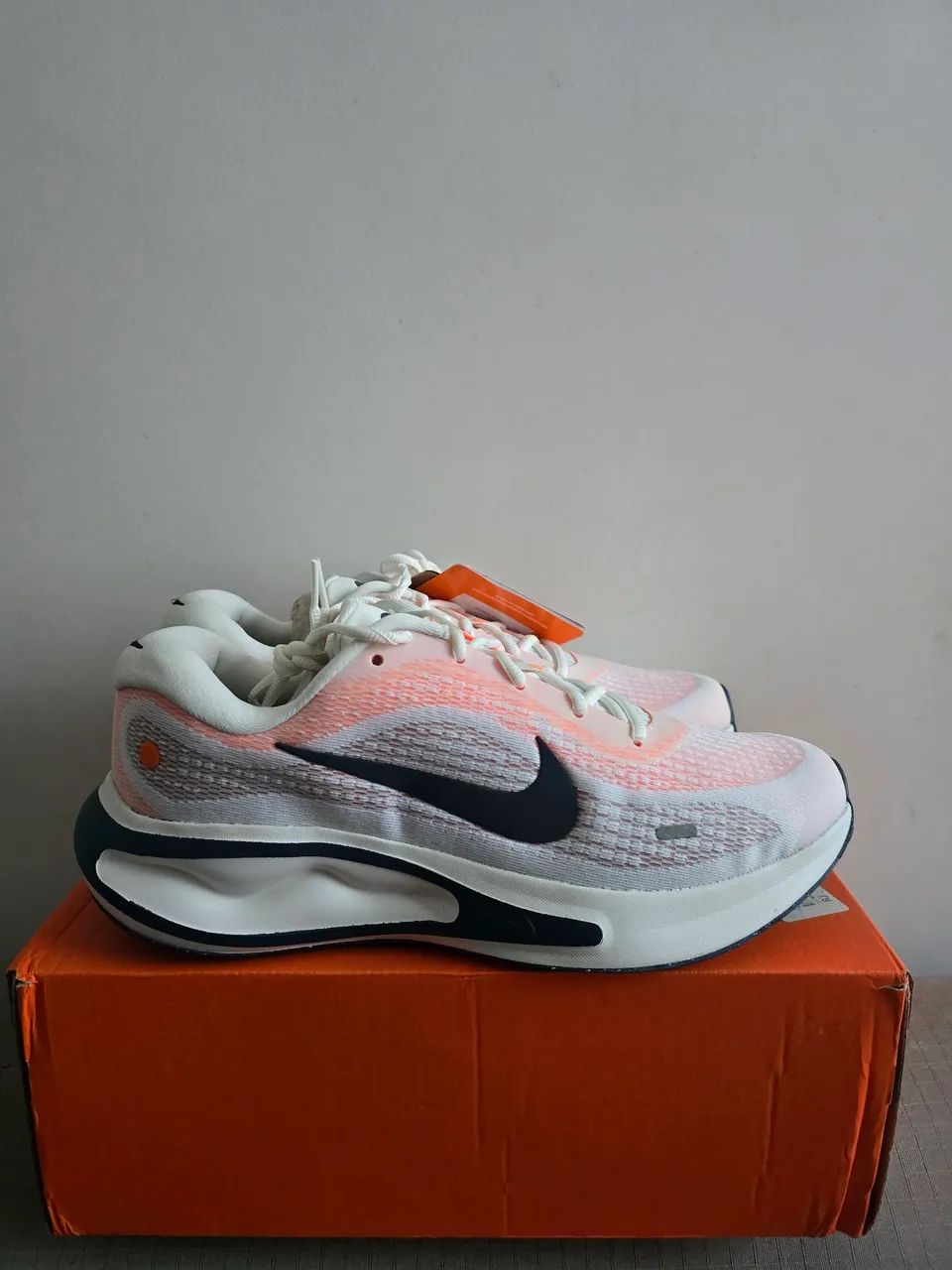 Tenis Nike Journey Run