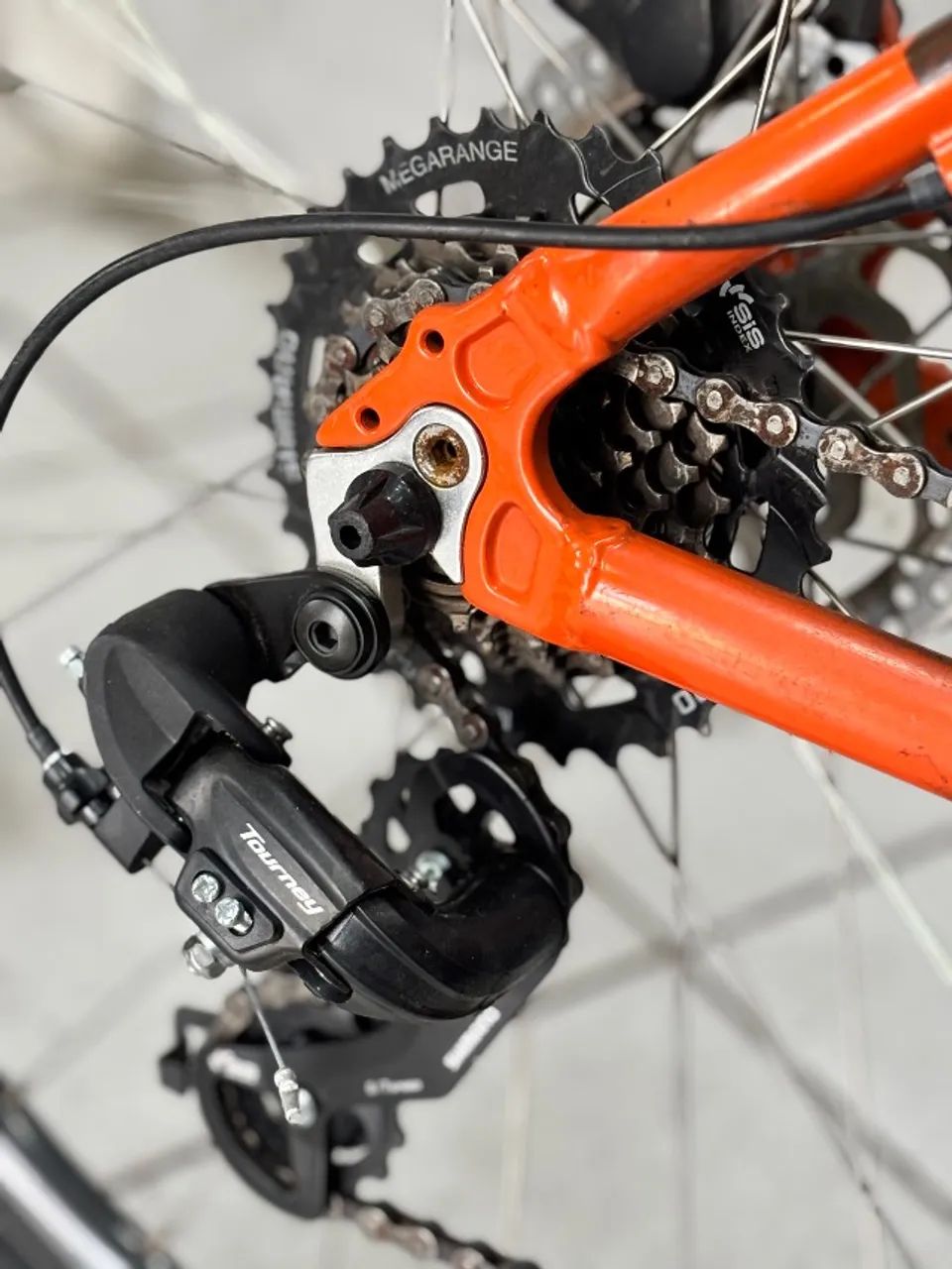 Bicicleta Caloi Explorer Sport M 29'' - Foto 5