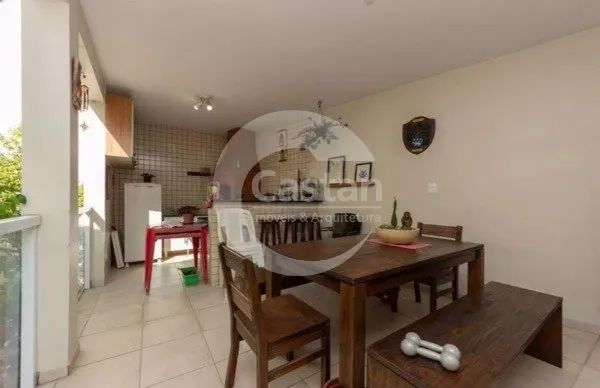 sobrado a venda na mooca - Foto 4