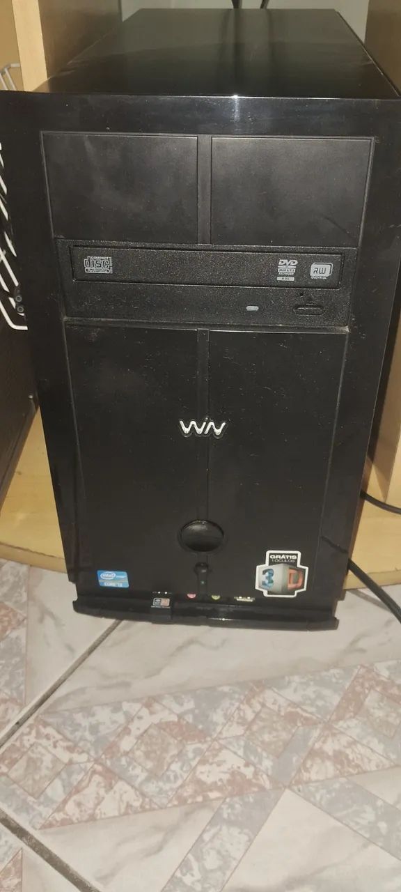 Computador 