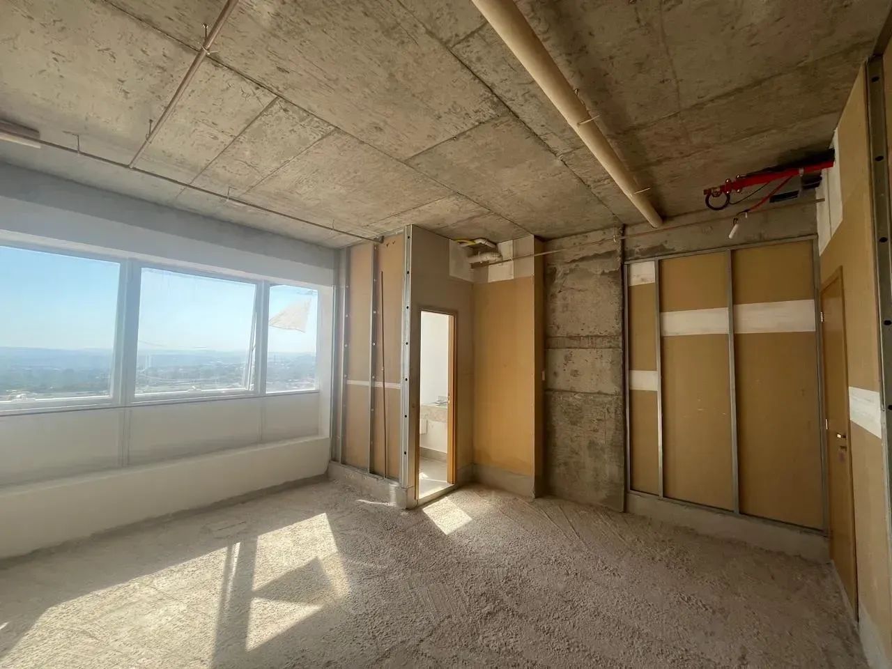 SALA COMERCIAL PARA LOCAÇÃO | EURO TOWERS - Foto 4