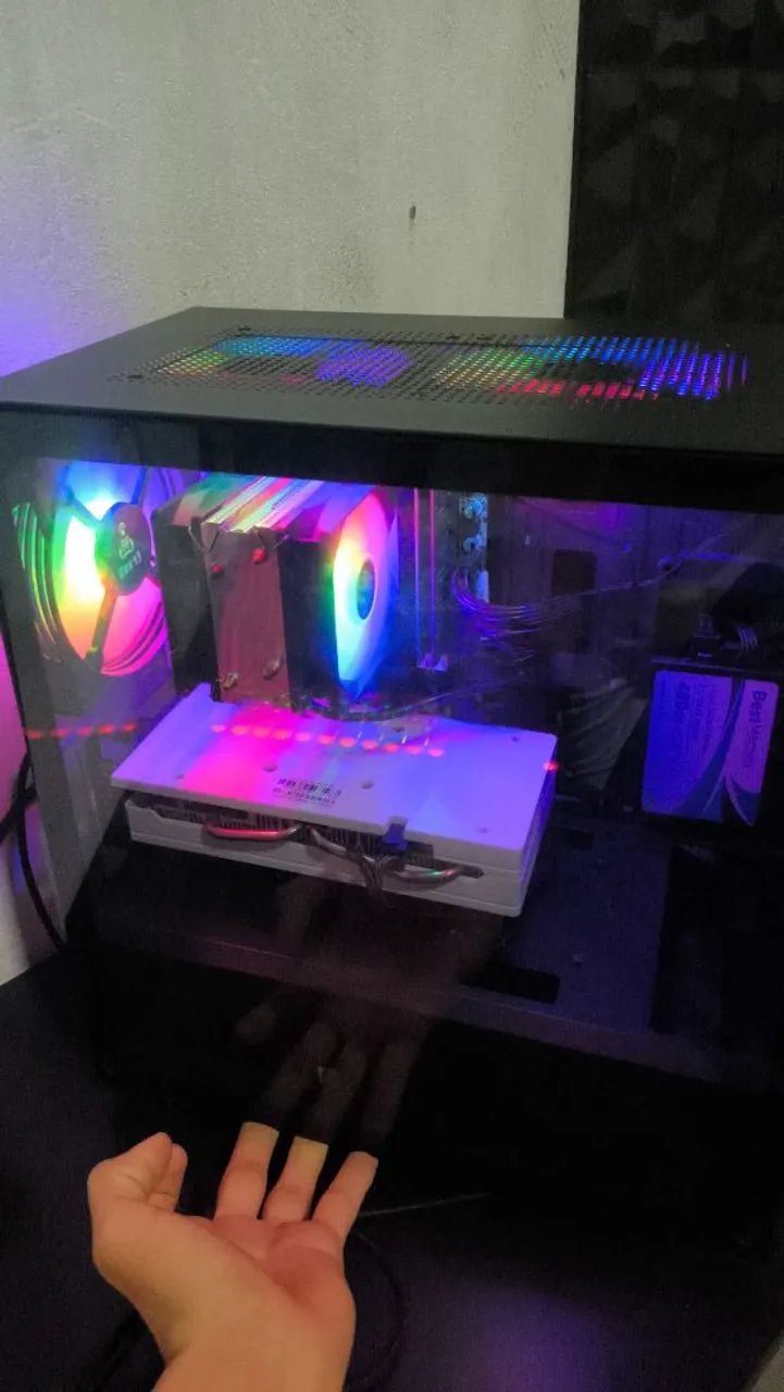 Pc completo  - Foto 2