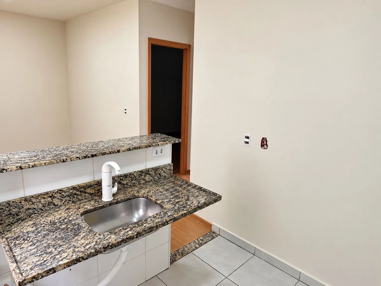 VENDO AP Zona Oeste  - Foto 4