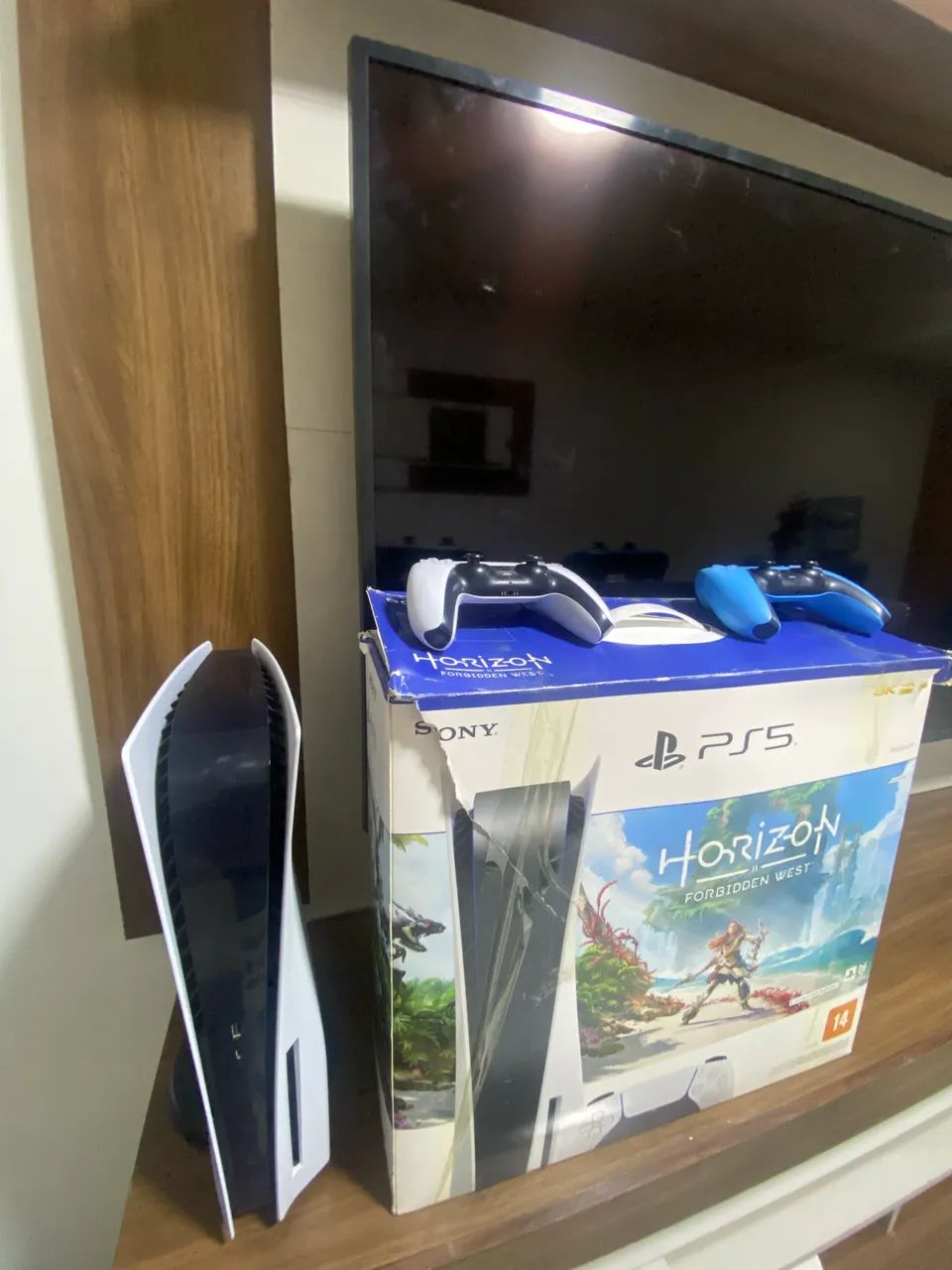 PlayStation 5  - Foto 4