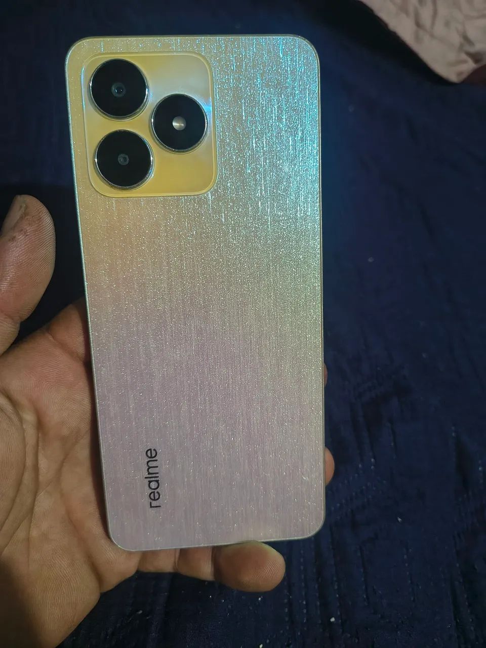 Celular realme C53  - Foto 4