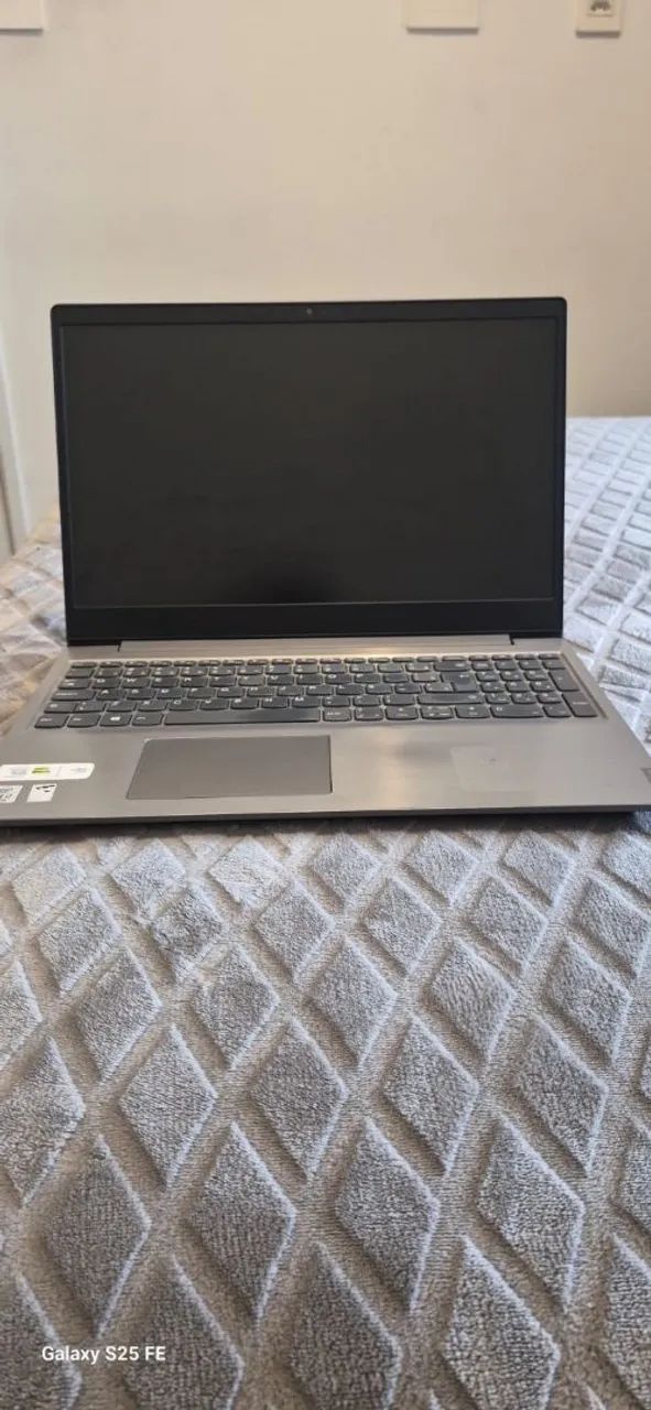 Notebook semi novo  - Foto 2