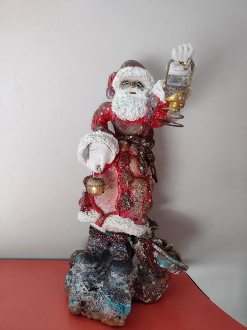 boneco colecionável - Foto 3