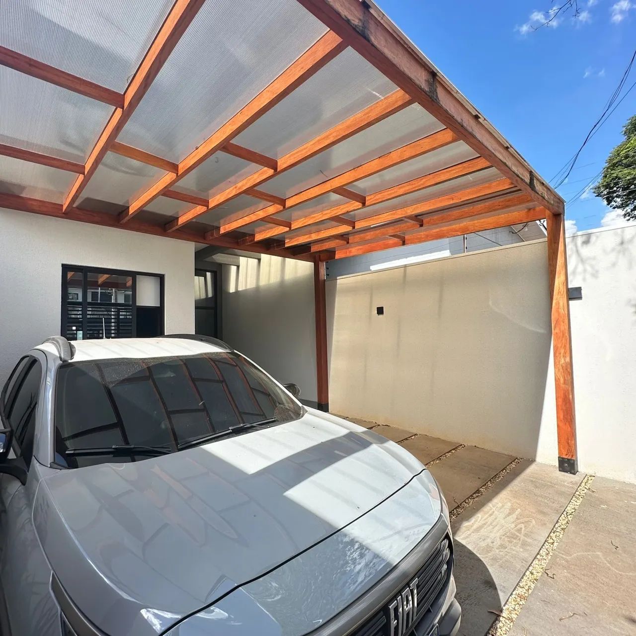 Foto - Cascavel - Canadá