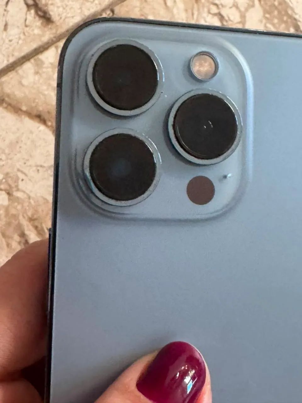 iPhone 13 Pro 128gb  - Foto 5