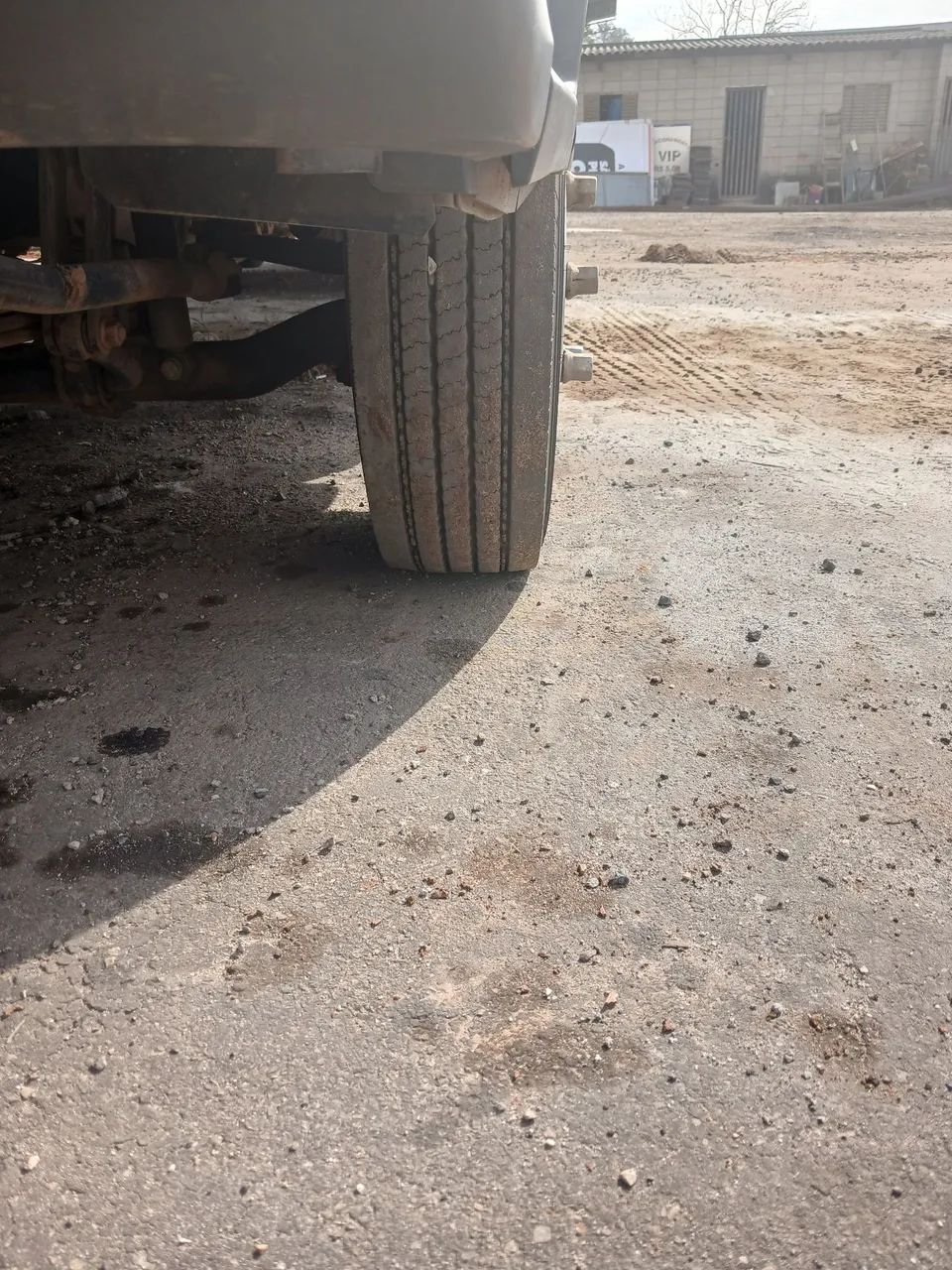 Accelo 1316  tanque 10 mil litros.  - Foto 4