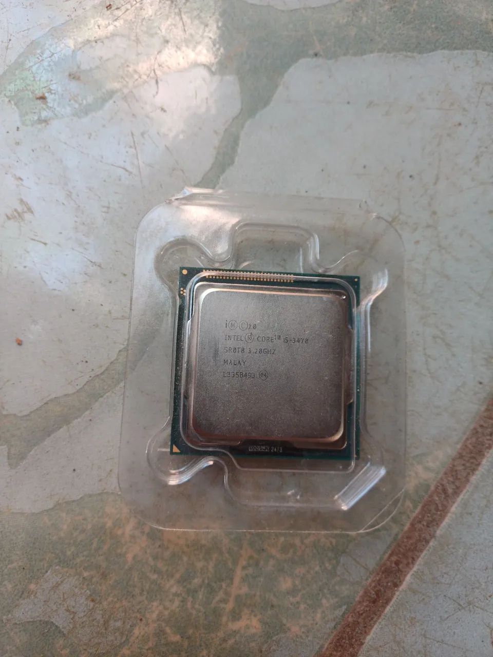 I5 3470 - Foto 2