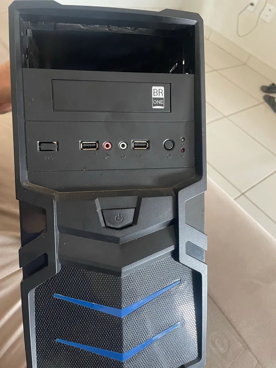 Pc gamer i7 gtx 1050 - Foto 3