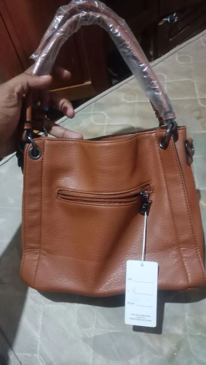 Bolsa pra vender rápido  - Foto 5