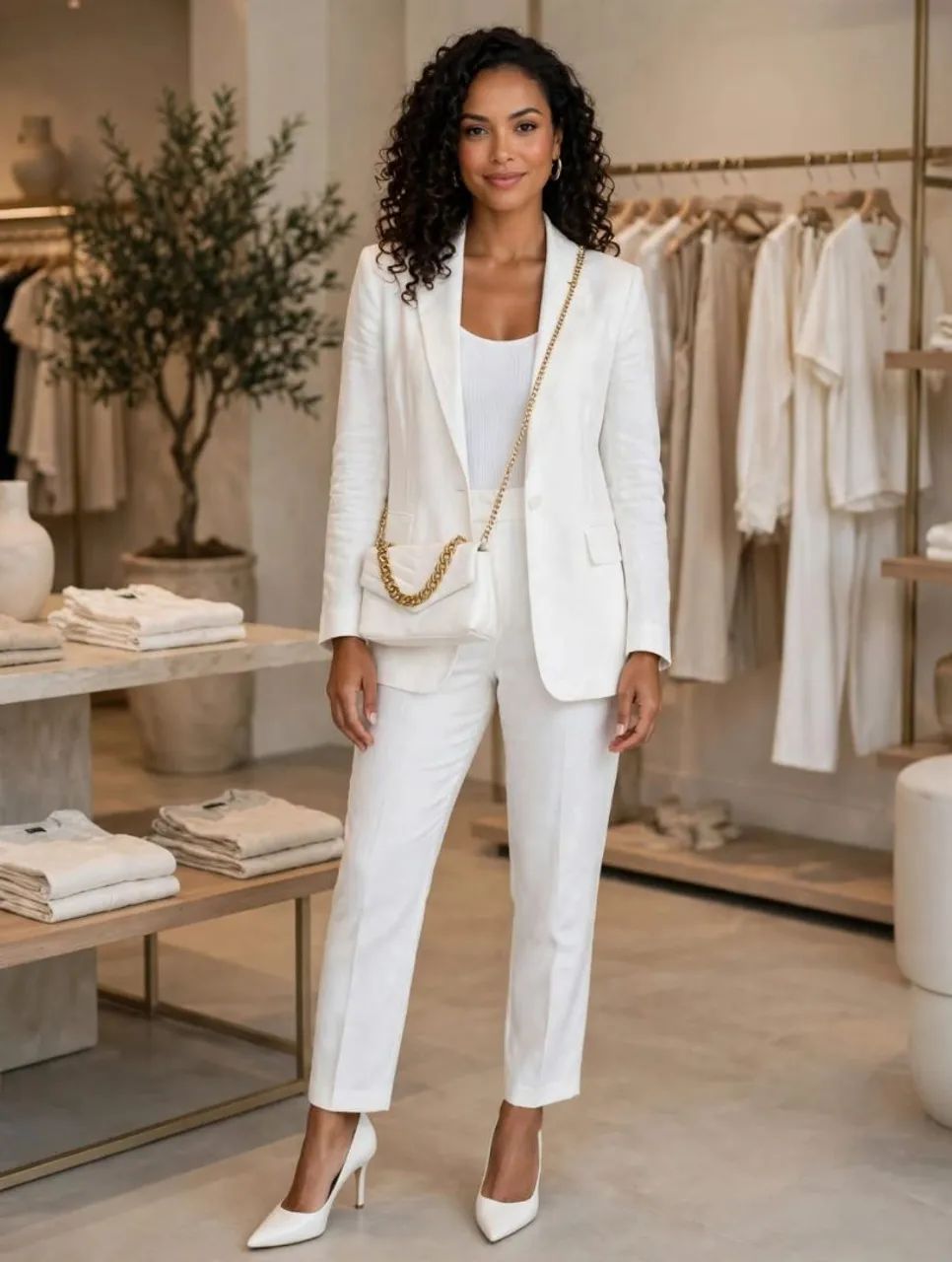 Roupas femininas  - Foto 2