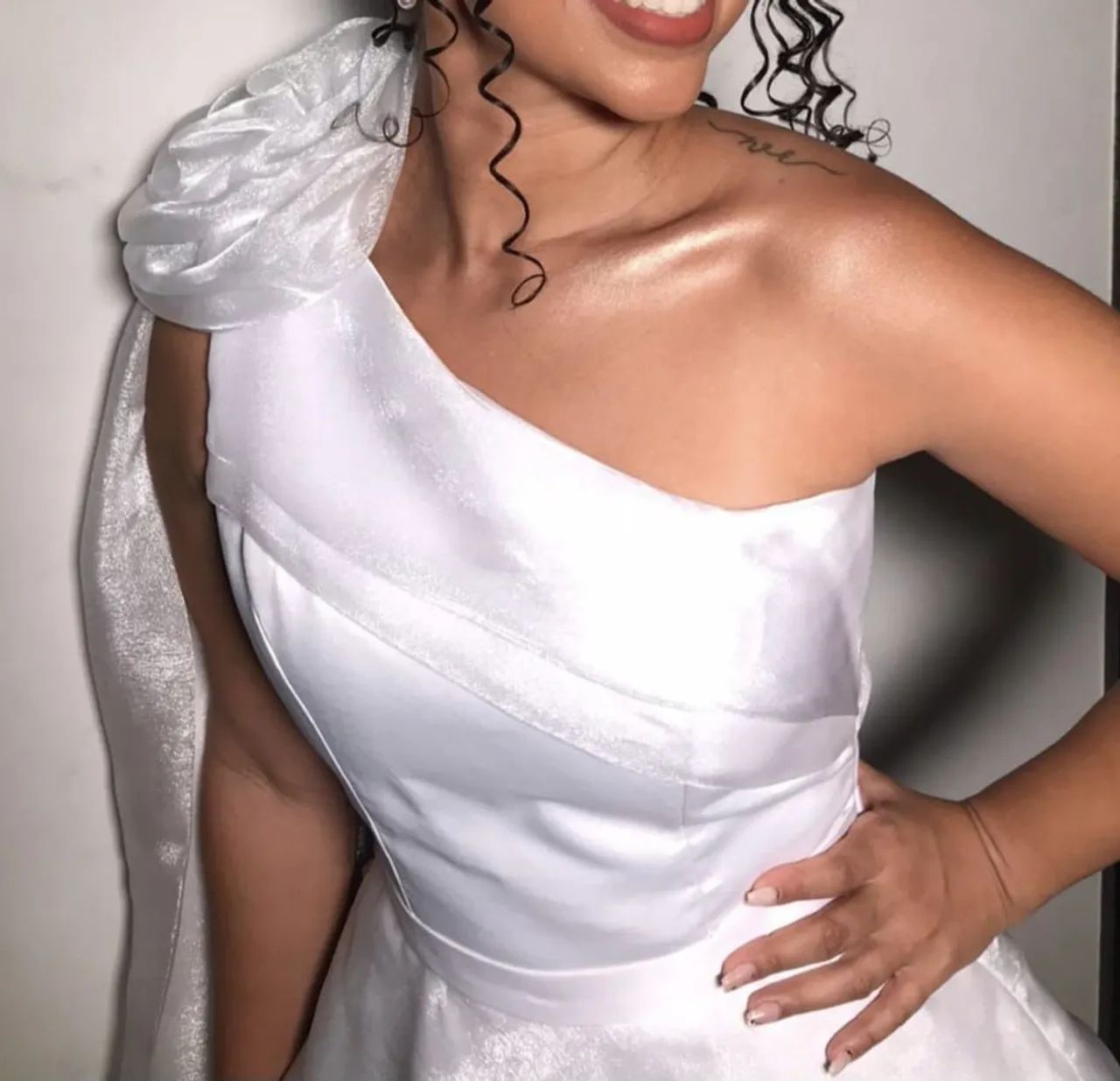 Vestido de noiva - Foto 4
