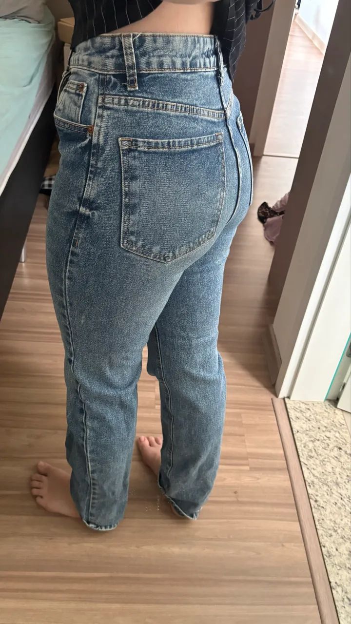 Calça jeans  - Foto 2
