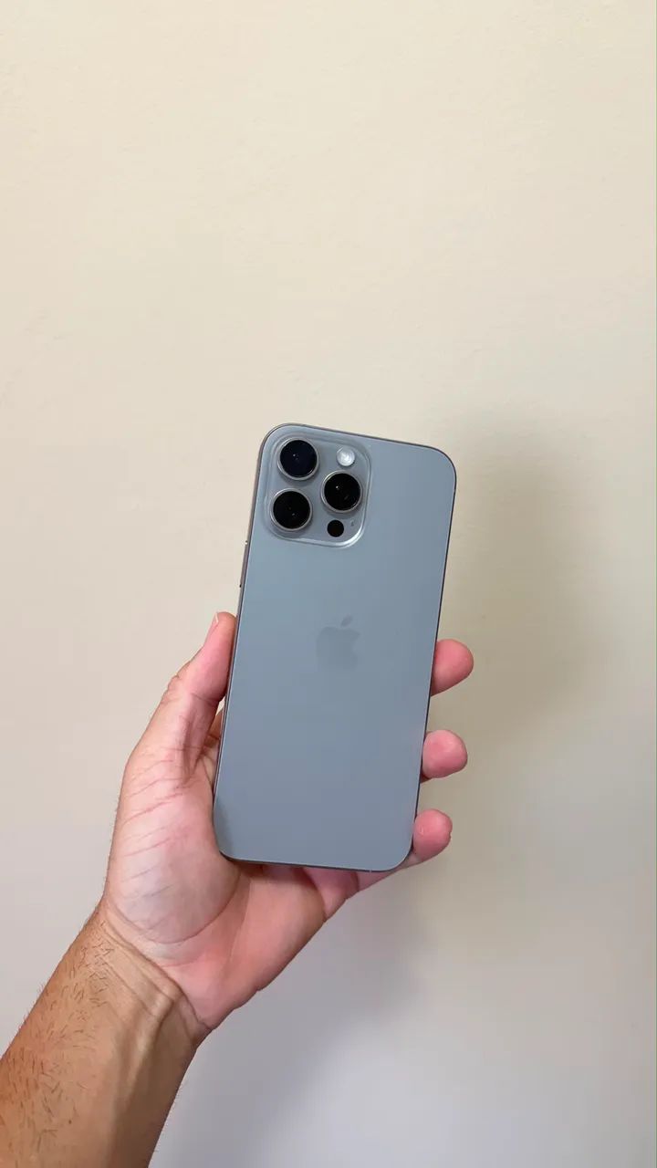 iPhone 16 pro Max  - Foto 2