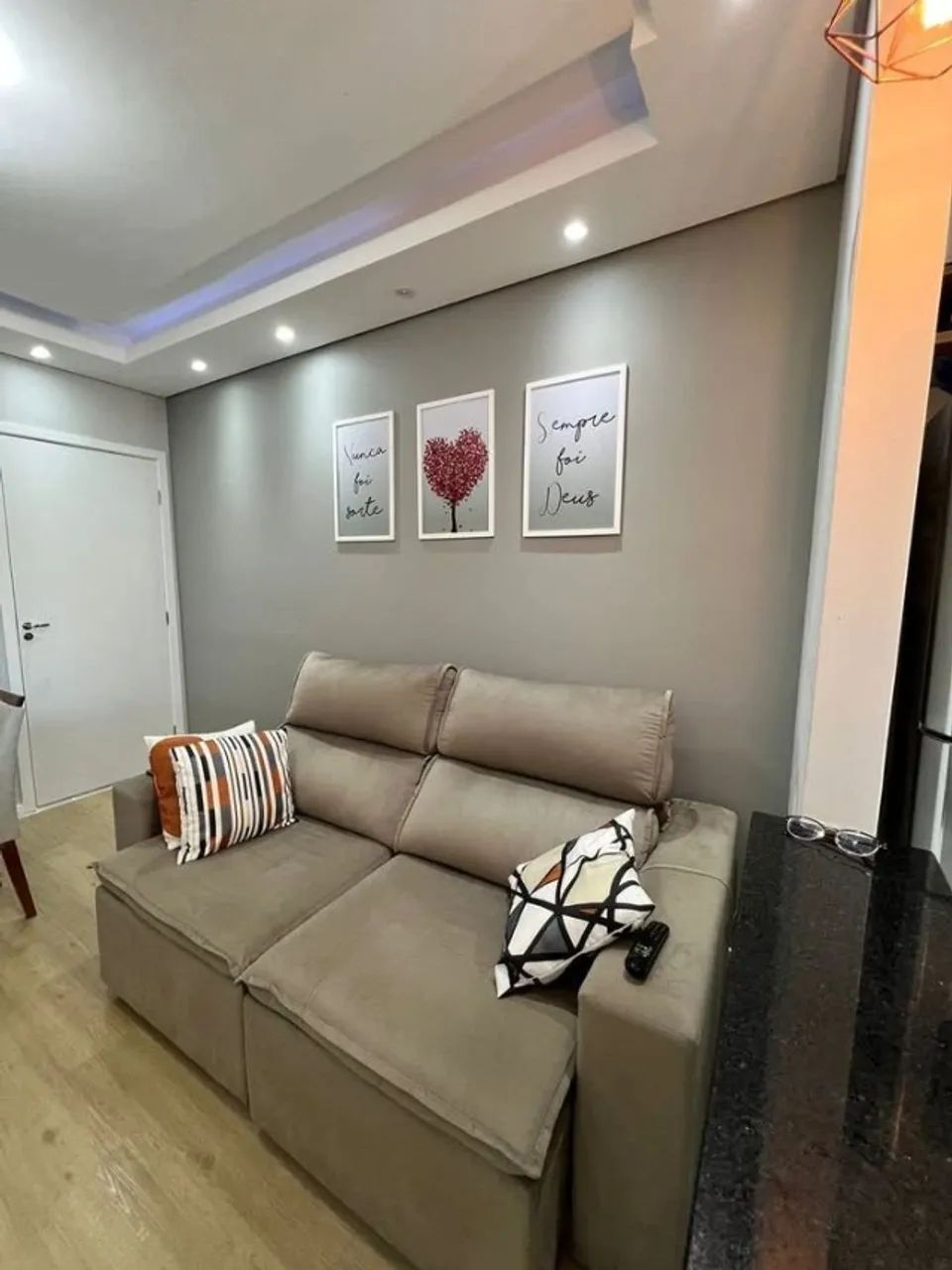 (JP) APARTAMENTO EM CURITIBA SEM ENTRADA! - Foto 4