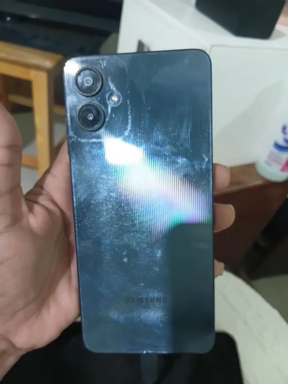 Vendo celular retirada de peças  - Foto 3
