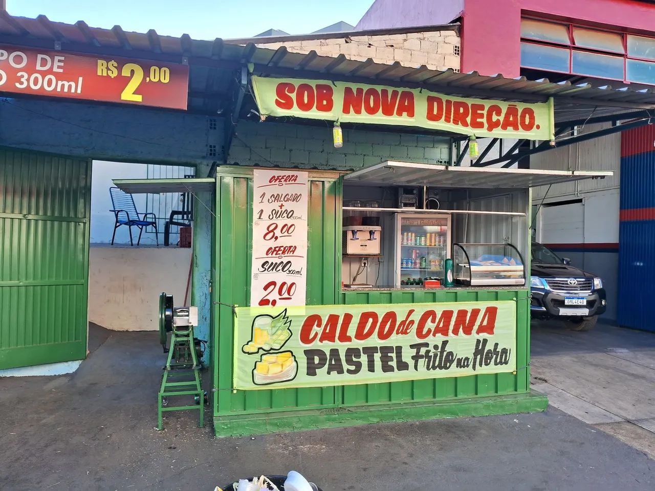 Quiosque  comercial  - Foto 5