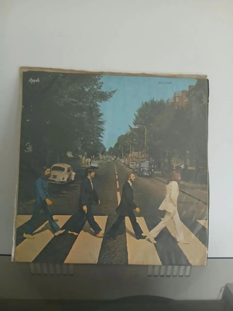 Vinil The Beatles