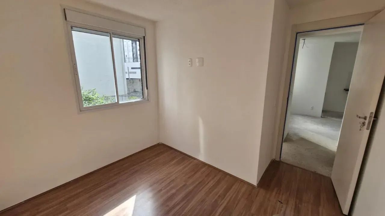Imóvel para aluguel e venda tem 38 metros quadrados com 2 quartos - Foto 5