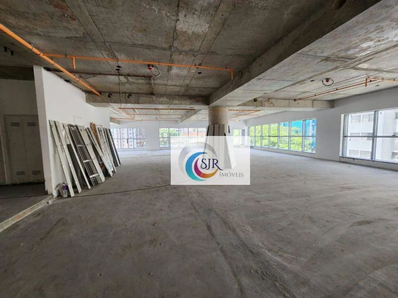 Conjunto para alugar, 357m² - Vila Guarani - São Paulo/SP - Foto 4