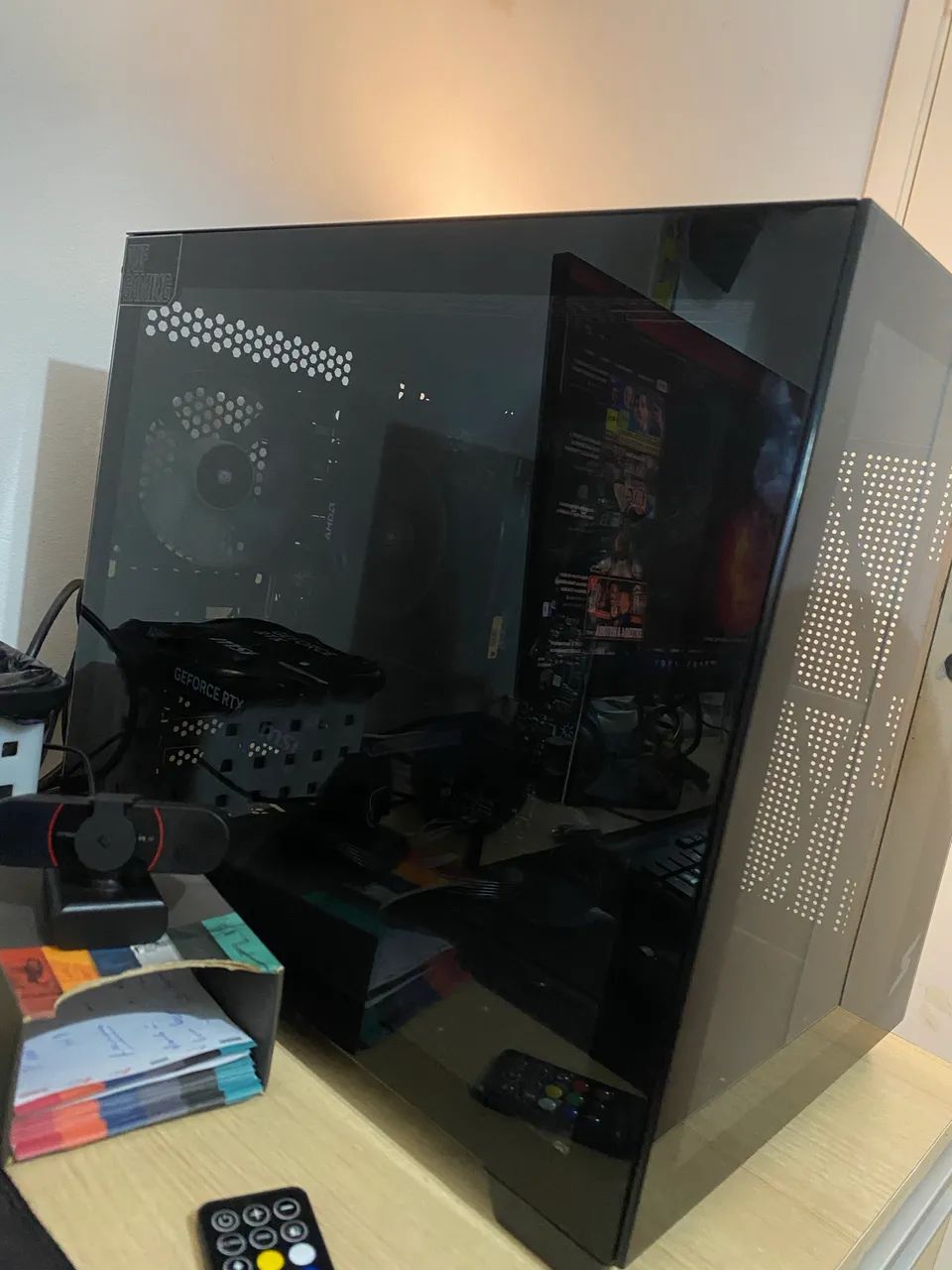 Desktop  - Foto 3