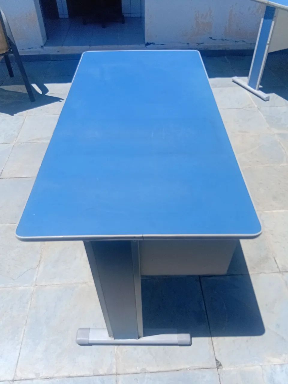 Mesa de escritório 