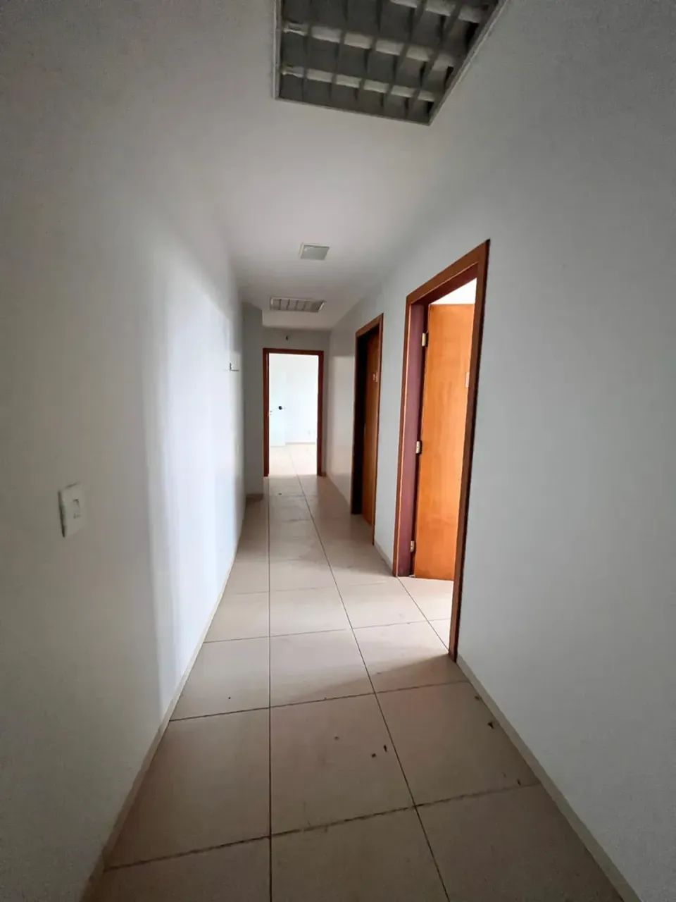 Prédio Comercial - 1.850 m² - Plano Diretor Sul - Centro - Foto 3